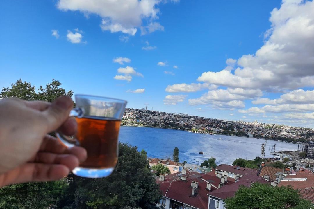 Photo of Outdoor in Beyoglu