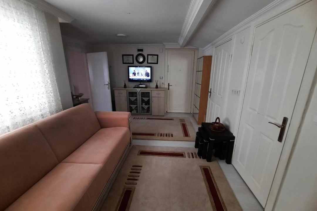 Photo of Livingroom in Beyoglu