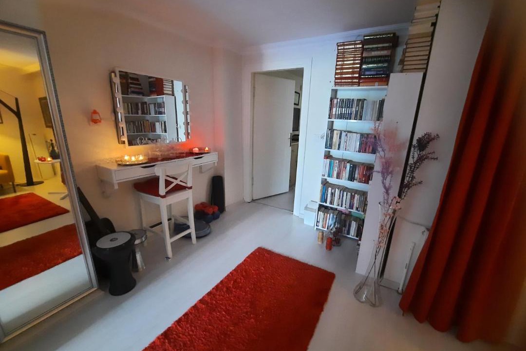 Photo of Livingroom in Beyoglu