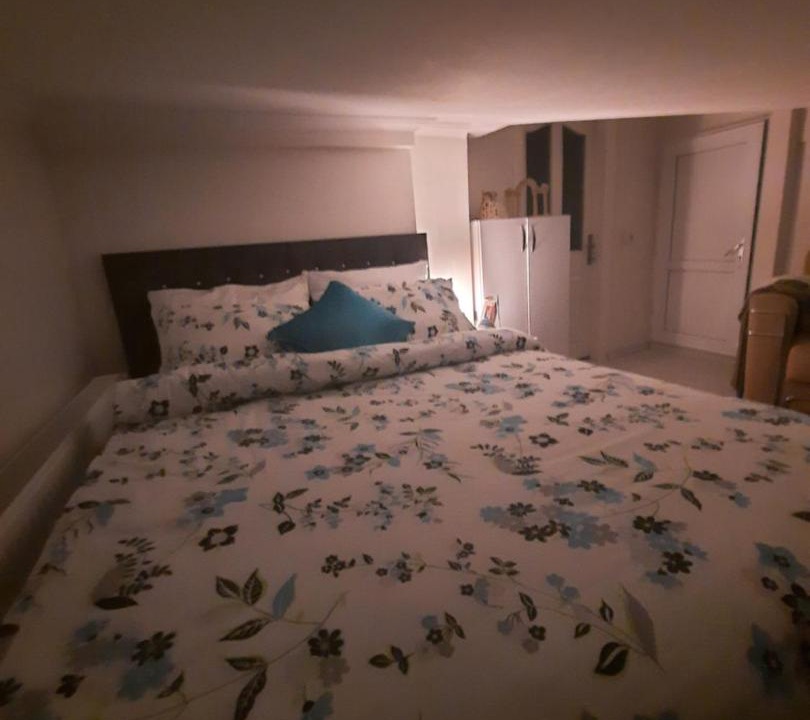 Photo of Bedroom in Beyoglu