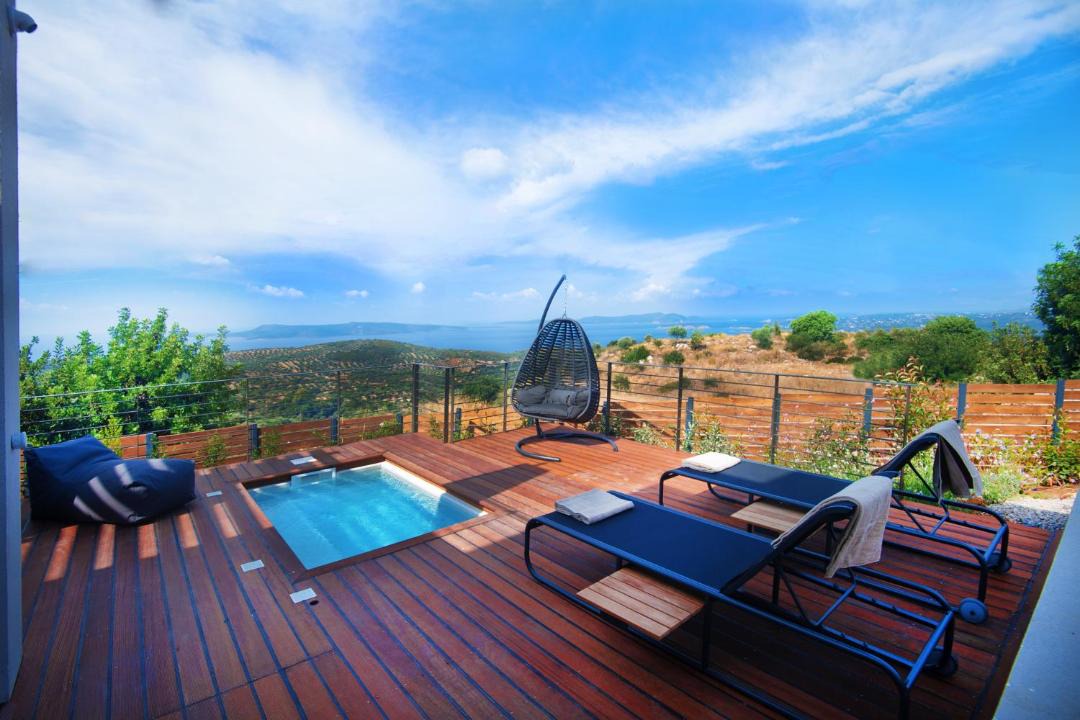 Photo of Patio Balcony in Pylos-Nestoras