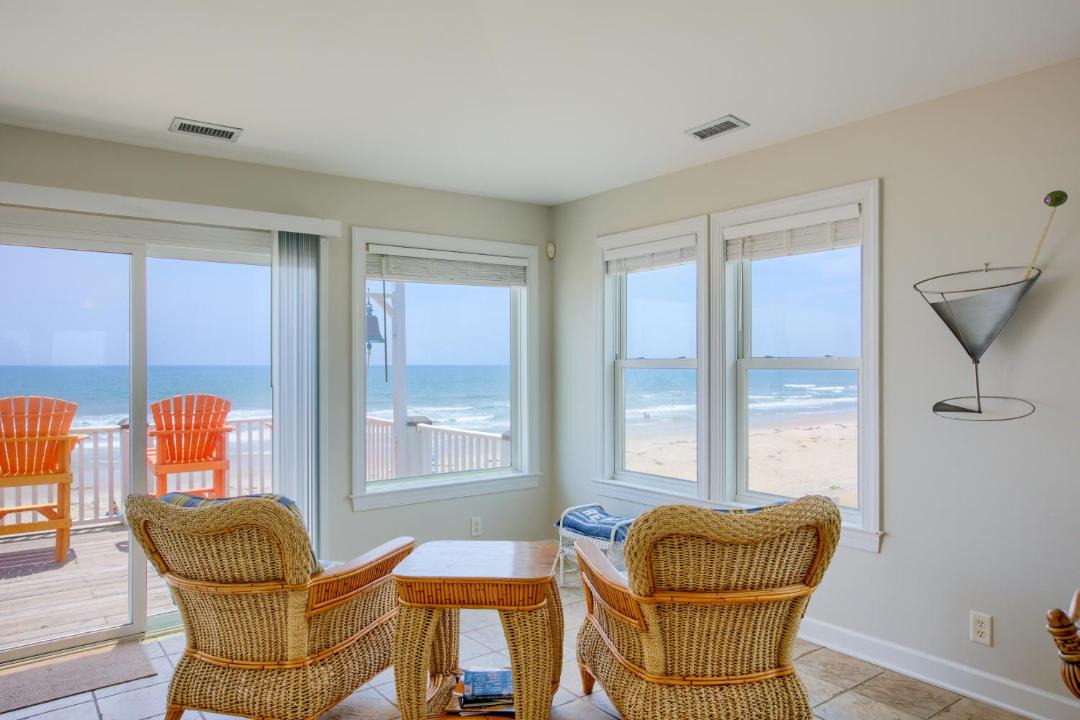 Photo of Livingroom in Ocean City Beach