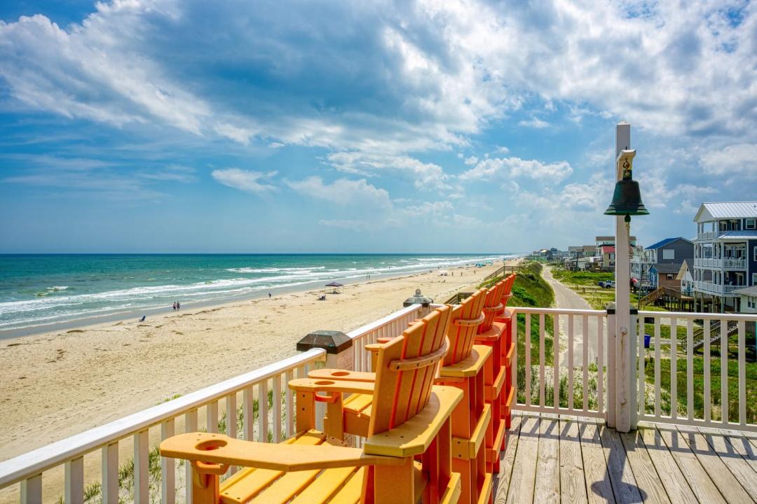 Photo of Others in Ocean City Beach