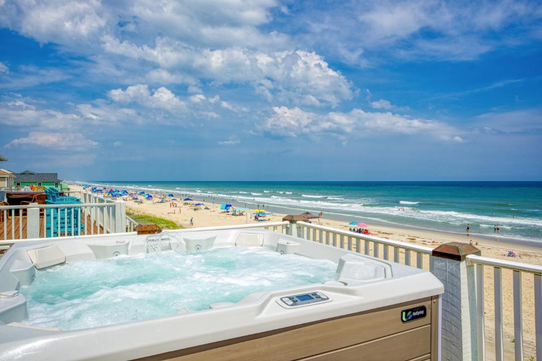 Photo of Others in Ocean City Beach