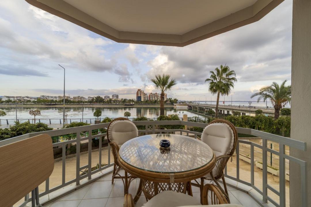 Photo of Patio Balcony in Liman Mahallesi