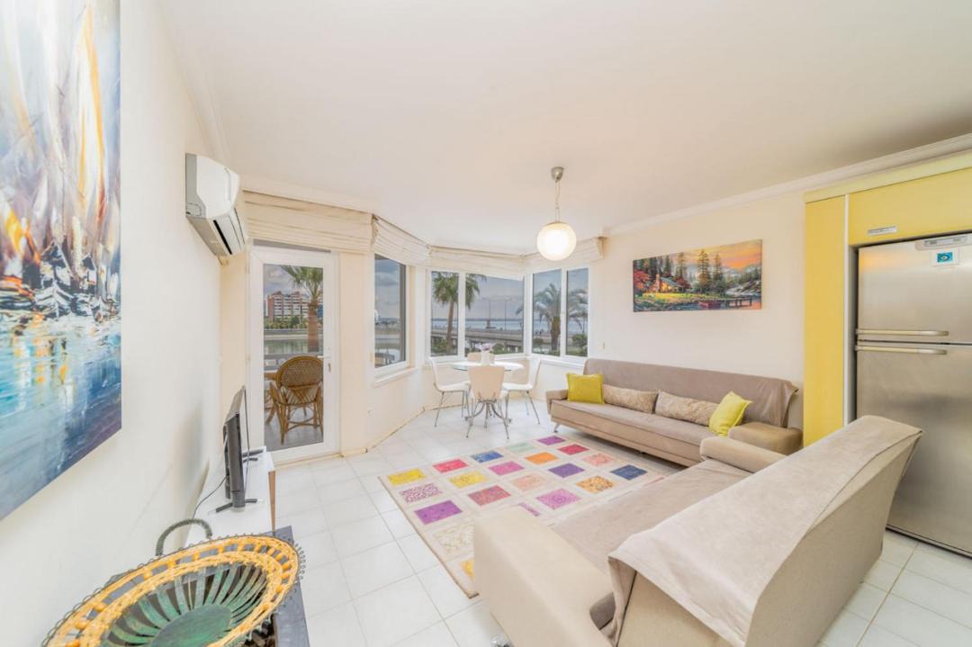 Photo of Livingroom in Liman Mahallesi