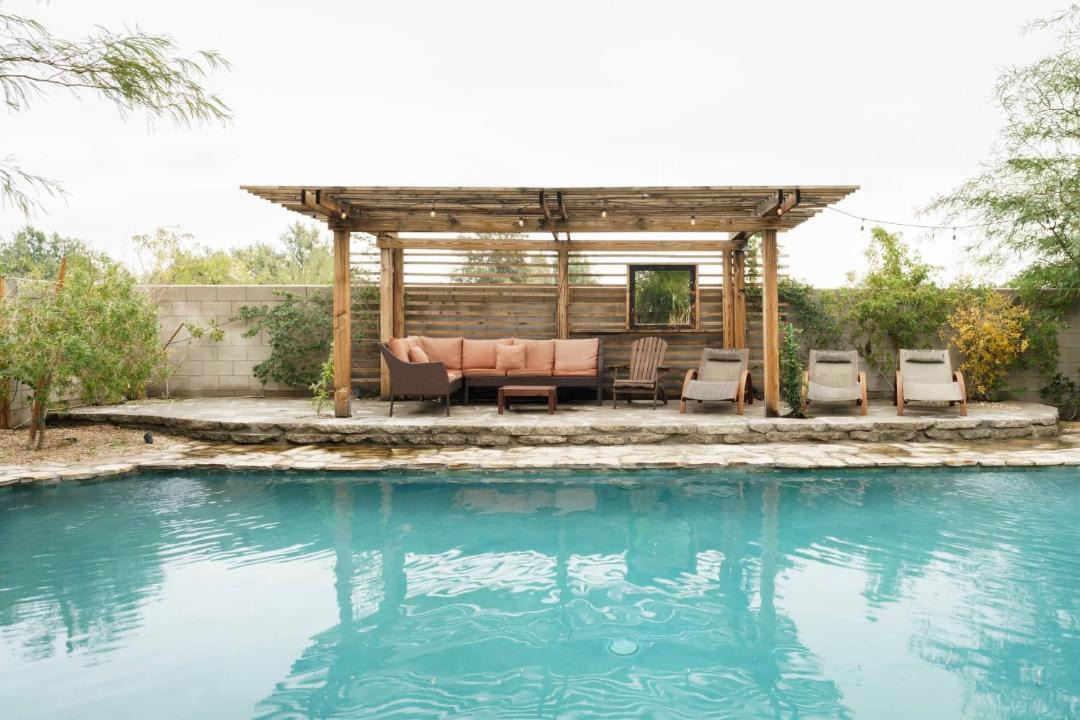 Photo of Outdoor in Desert Park Estates
