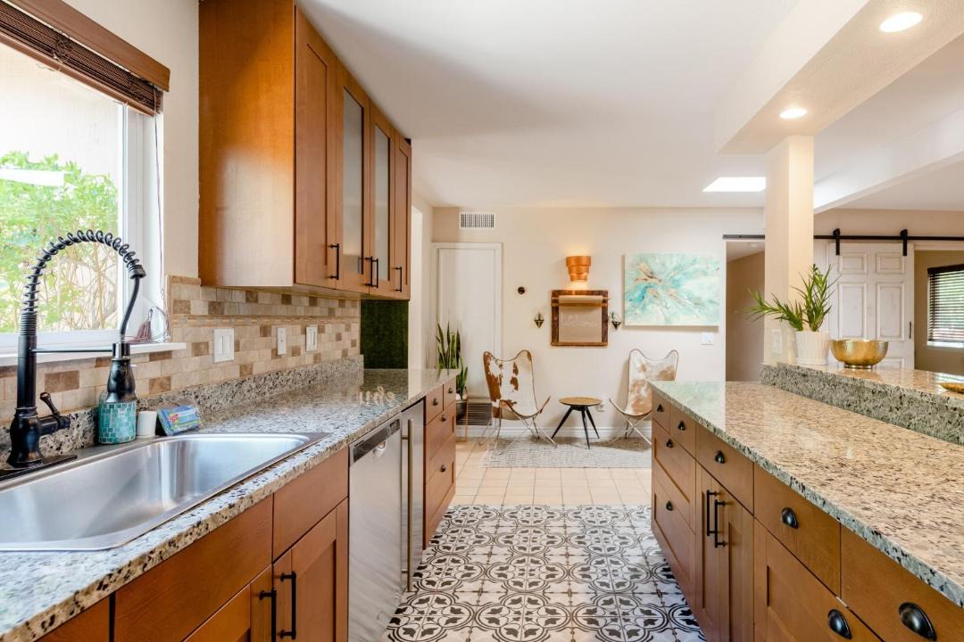 Photo of Kitchen in Desert Park Estates