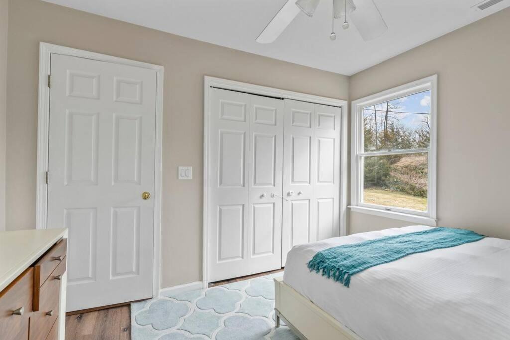 Photo of Bedroom in Chester