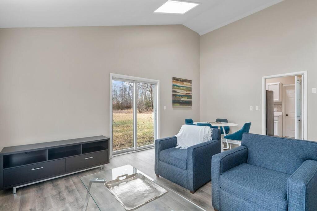 Photo of Livingroom in Chester
