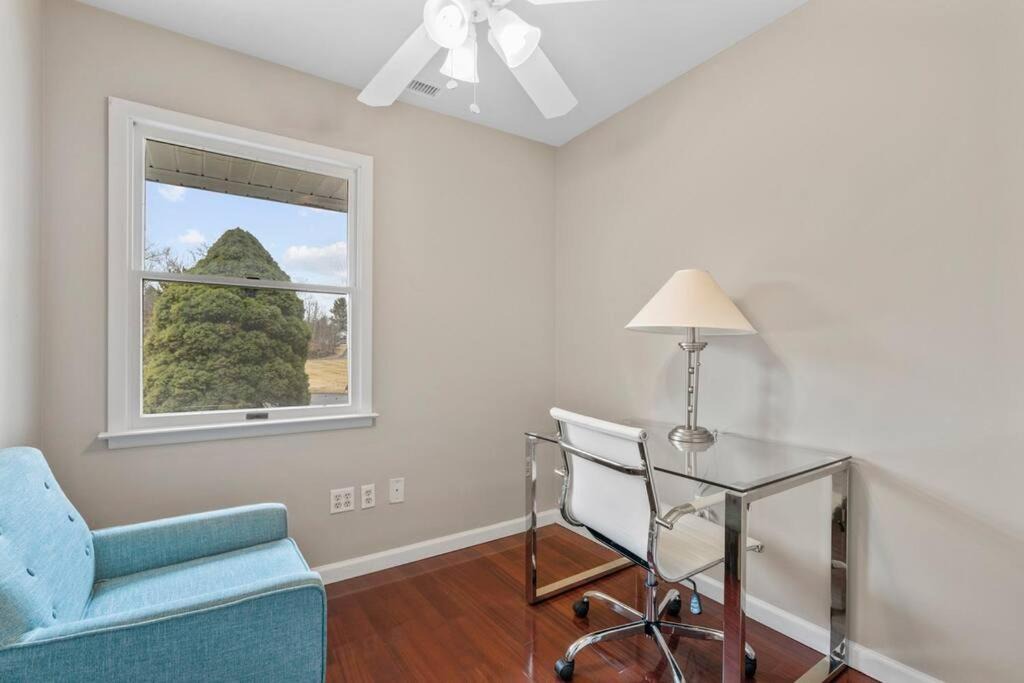 Photo of Livingroom in Chester