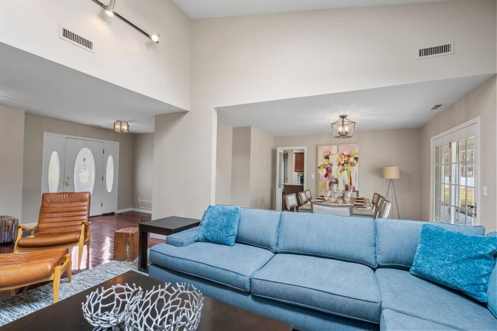 Photo of Livingroom in Chester