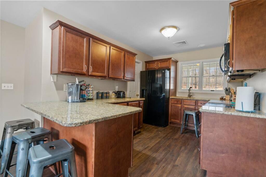 Photo of Kitchen in Chester