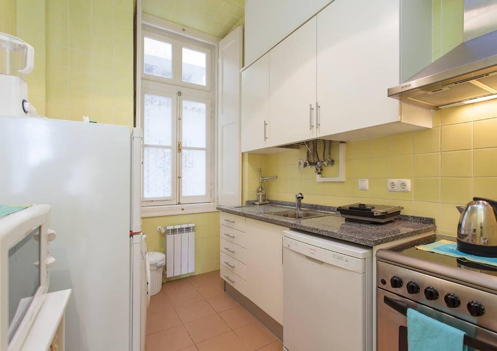 Photo of Kitchen in Santa Maria Maior