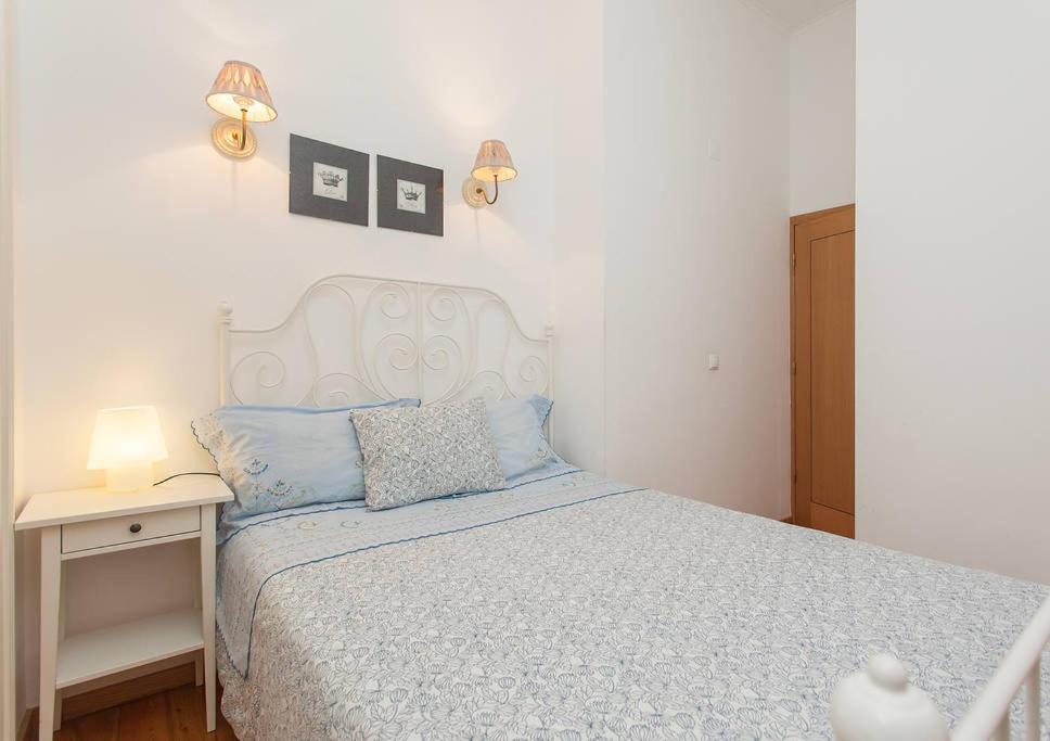 Photo of Bedroom in Santa Maria Maior