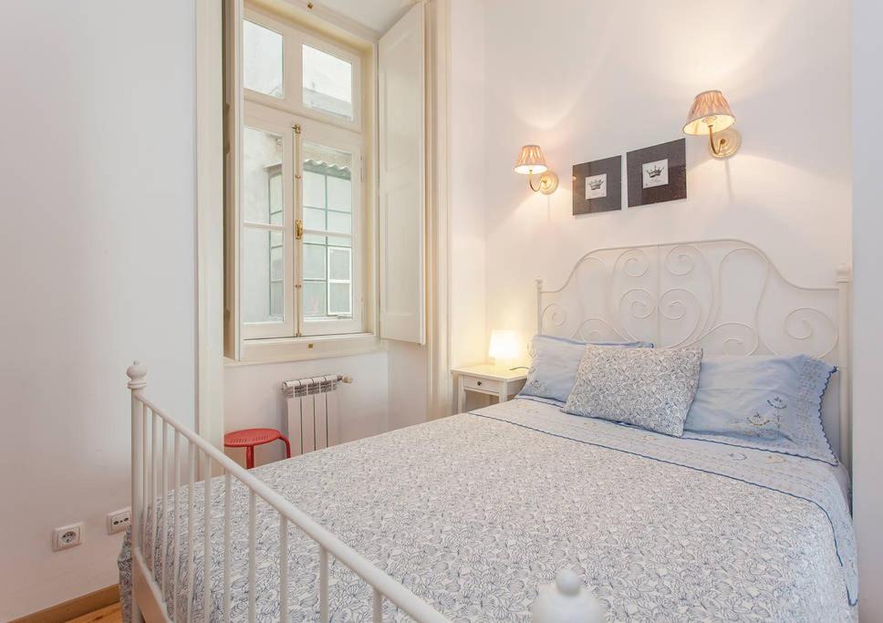 Photo of Bedroom in Santa Maria Maior