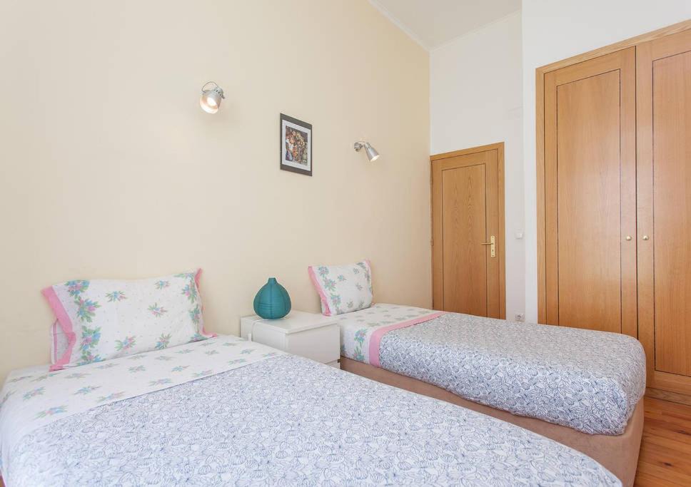 Photo of Bedroom in Santa Maria Maior