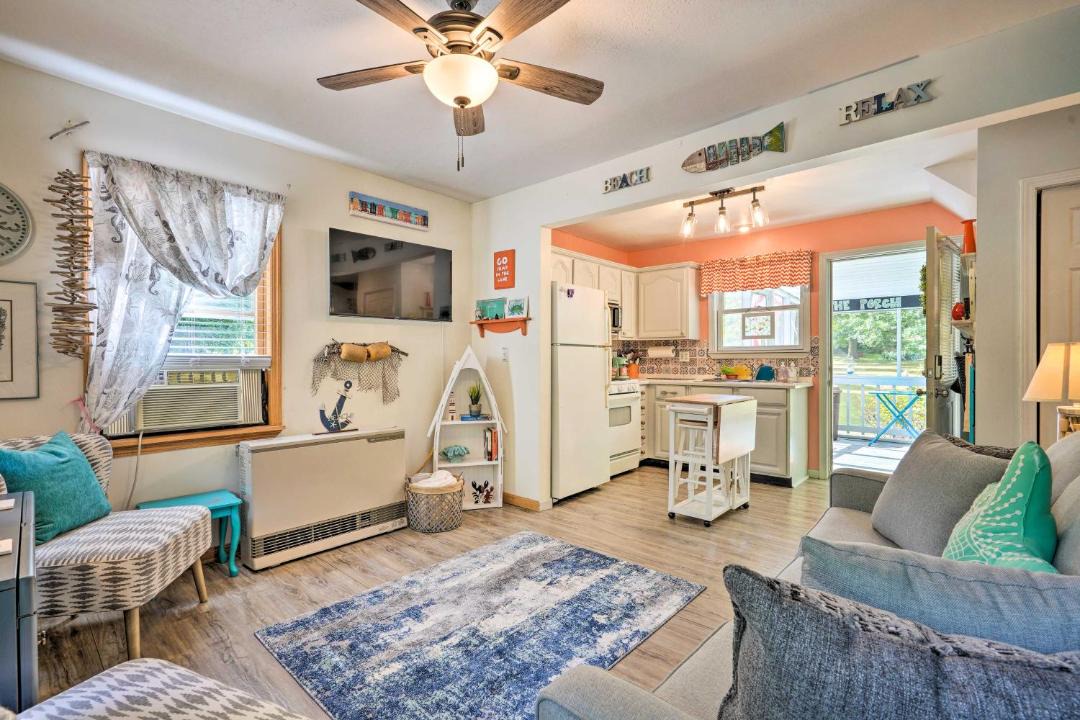 Photo of Livingroom in North East