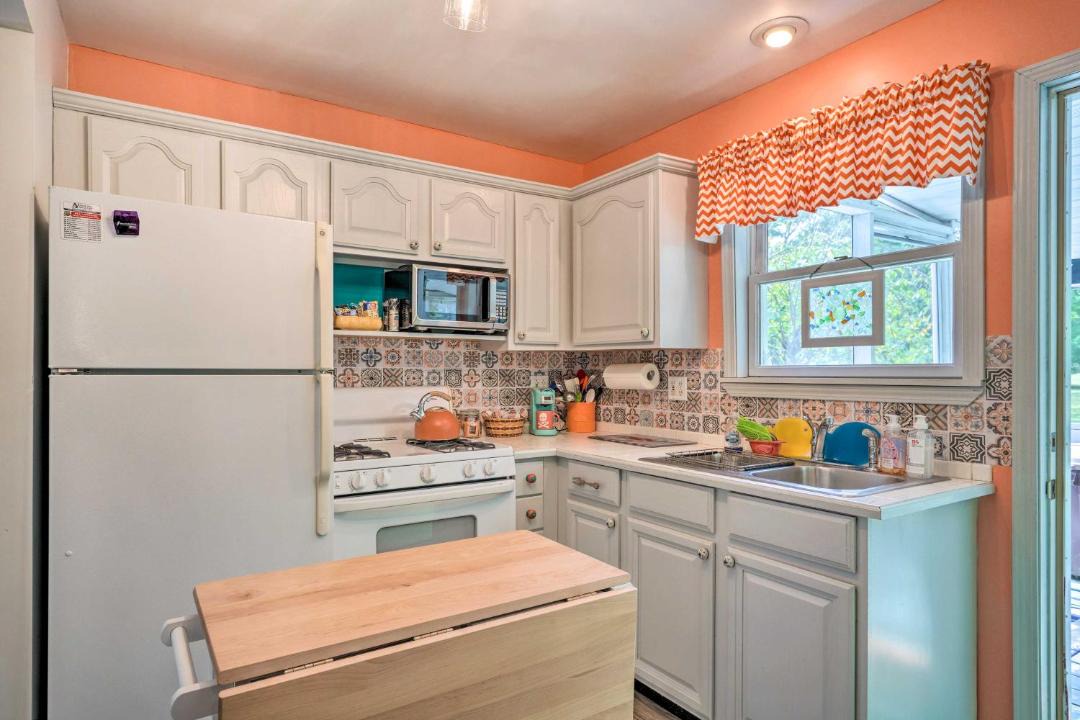 Photo of Kitchen in North East