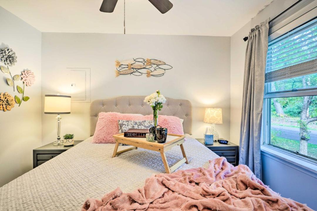 Photo of Bedroom in North East