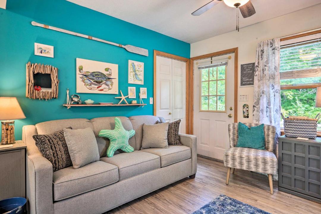 Photo of Livingroom in North East