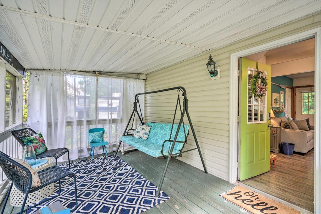 Photo of Livingroom in North East