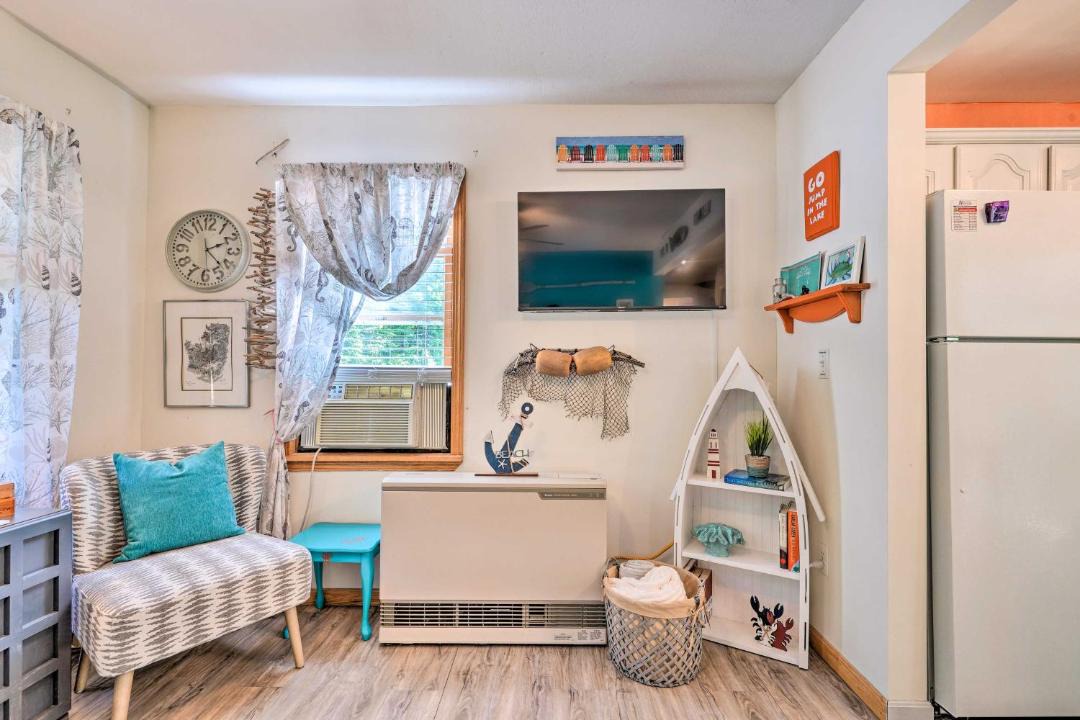 Photo of Livingroom in North East