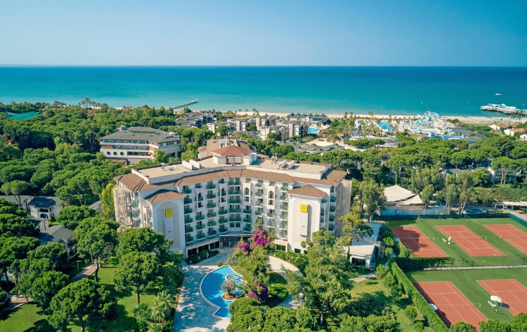 Photo of Others in Belek Golf Area
