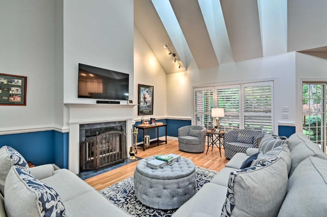 Photo of Livingroom in Pinehurst