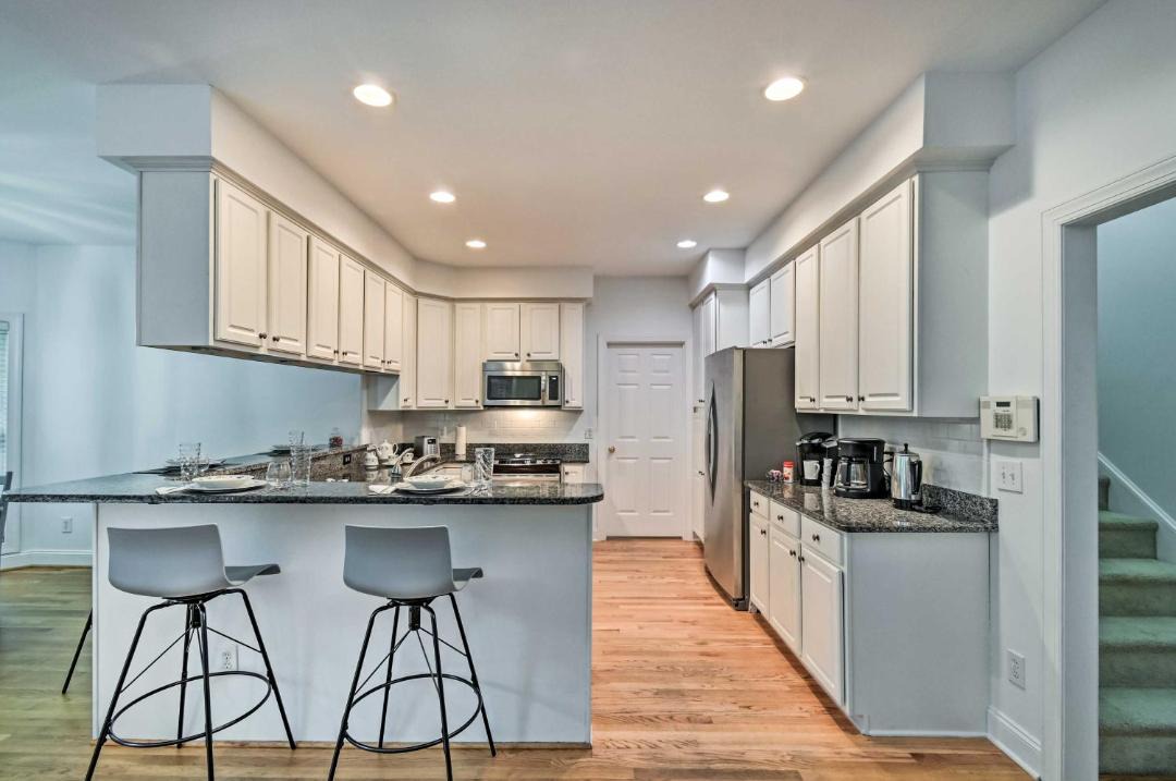 Photo of Kitchen in Pinehurst