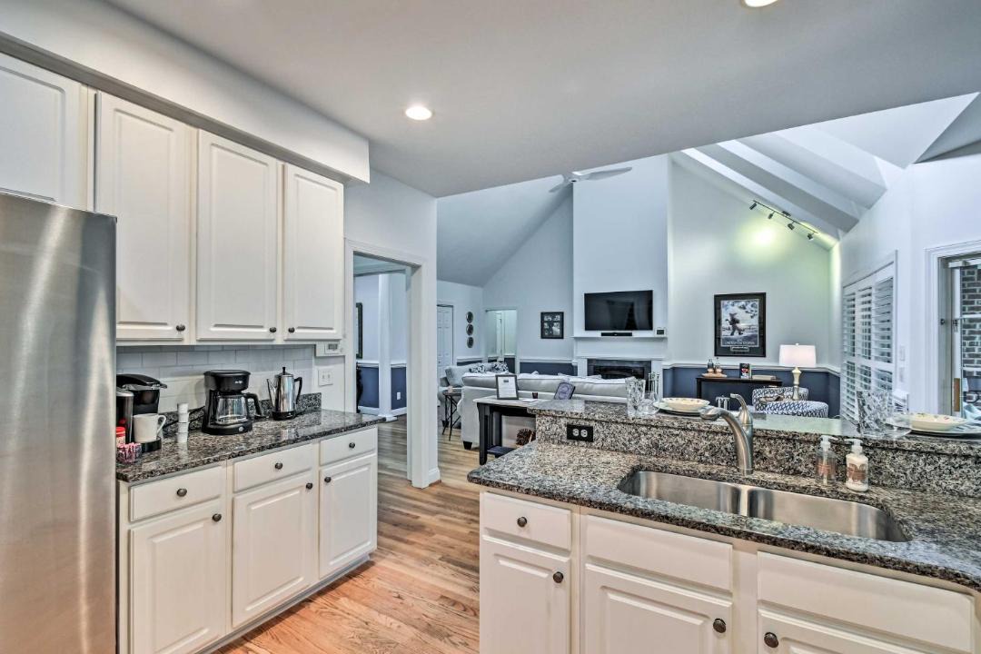Photo of Kitchen in Pinehurst