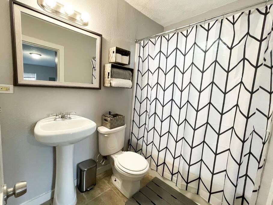 Photo of Bathroom in Florence
