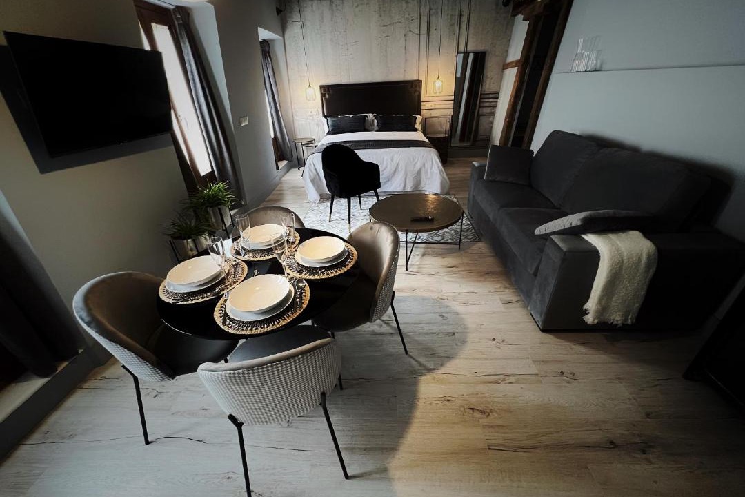 Photo of Livingroom in Chinchon
