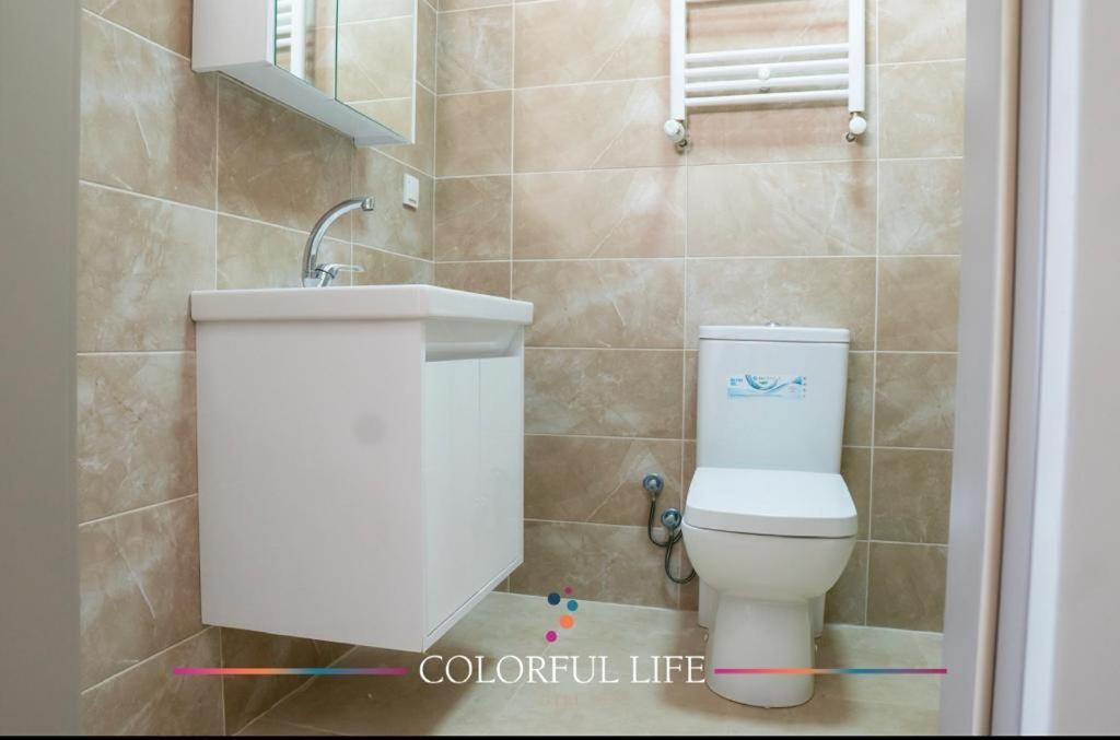 Photo of Bathroom in Alacaatli