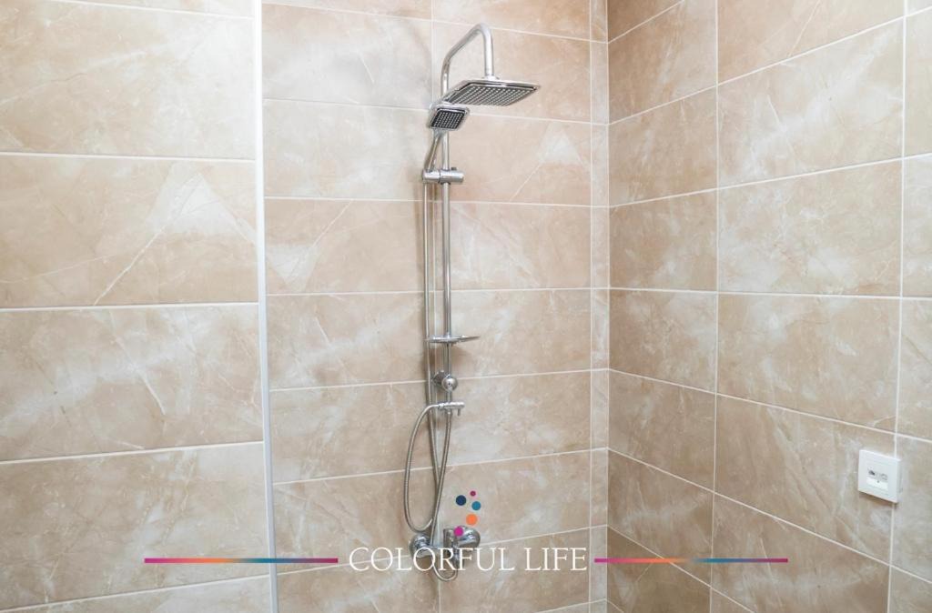 Photo of Bathroom in Alacaatli