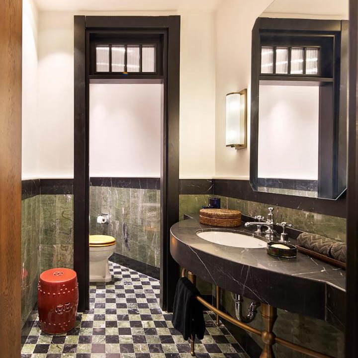 Photo of Bathroom in Yalikavak