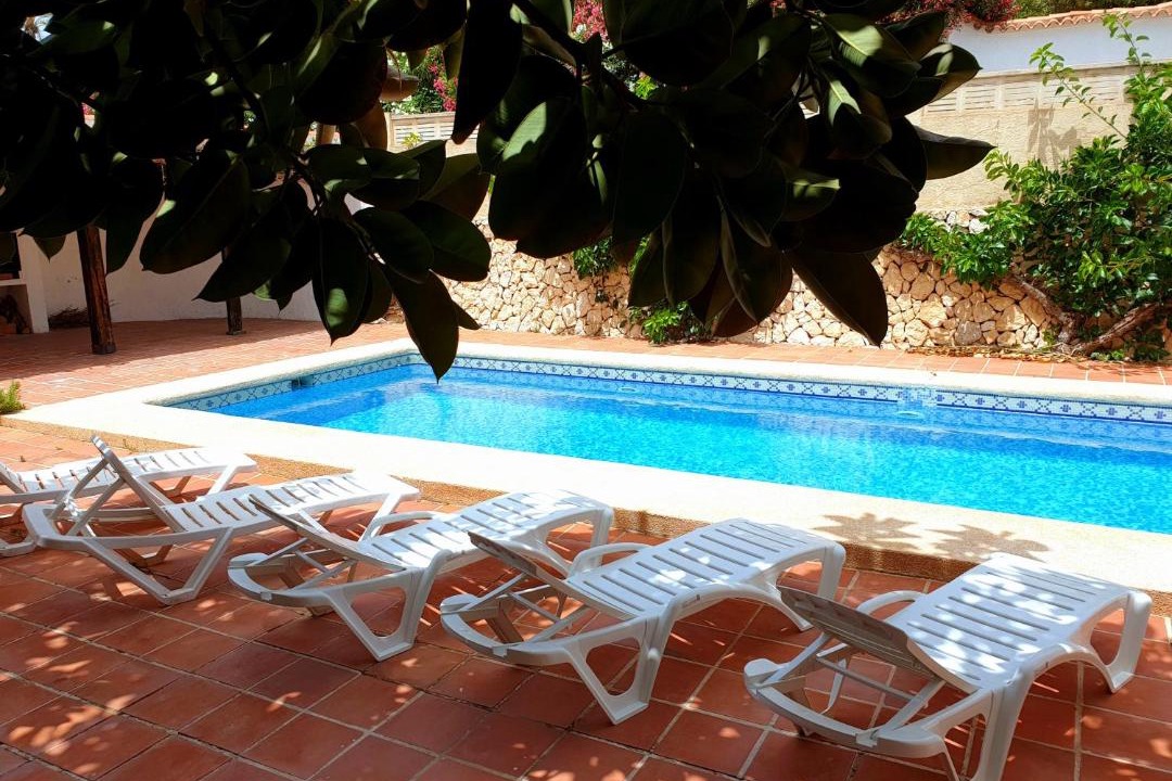 Photo of Outdoor in La Canuta