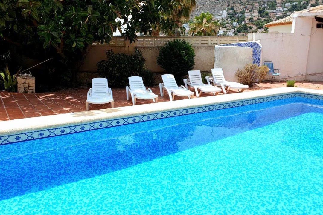 Photo of Outdoor in La Canuta