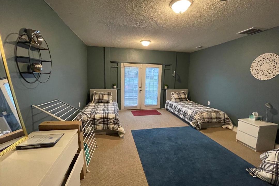 Photo of Bedroom in Charlotte