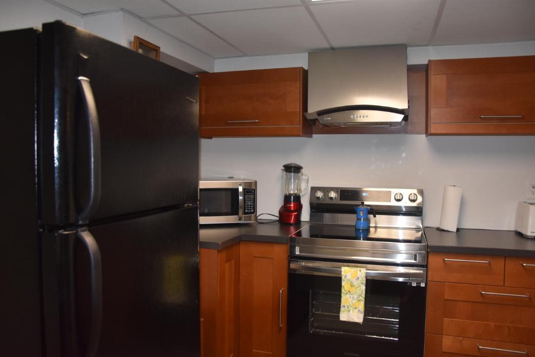 Photo of Kitchen in Grimsby