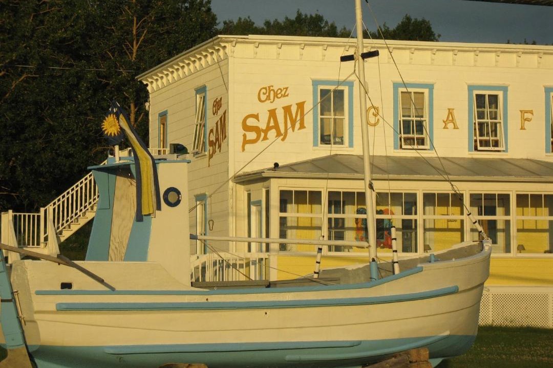 Photo of Others in Baie Sainte-Catherine
