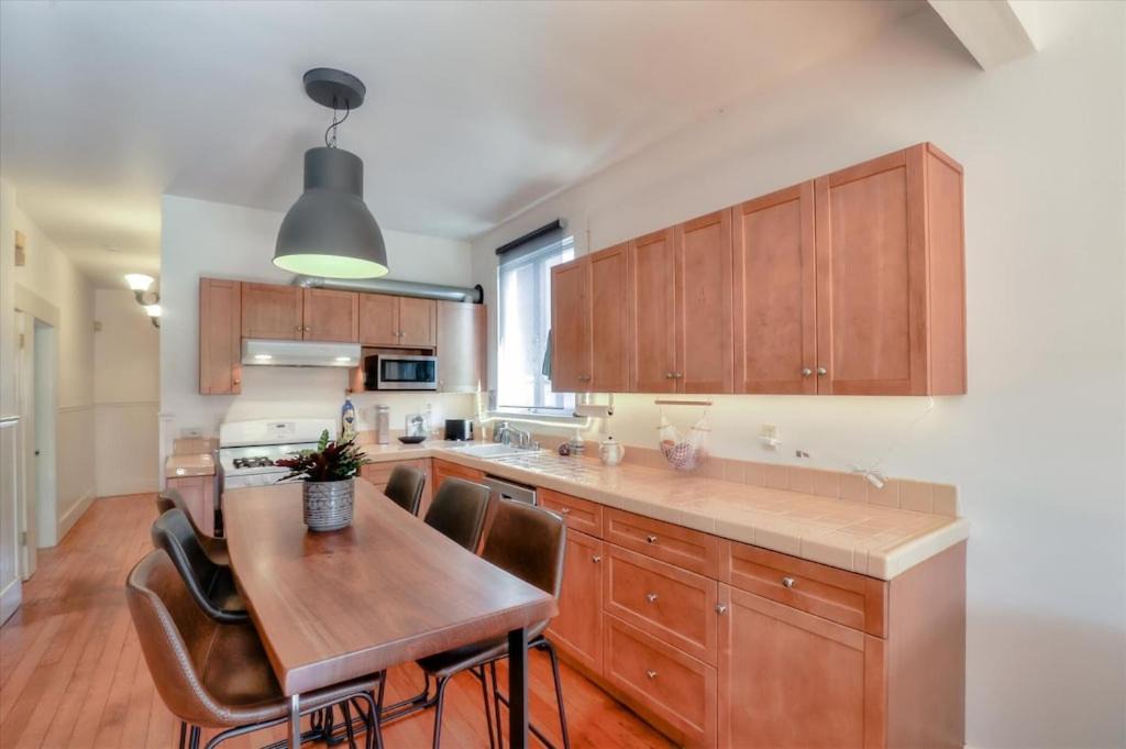 Photo of Kitchen in Paradise Park