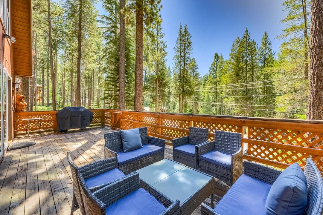 Photo of Others in Tahoe Paradise