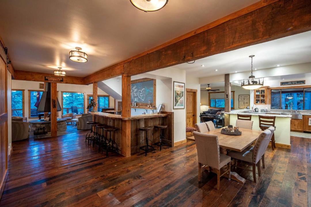 Photo of Kitchen in Incline Village