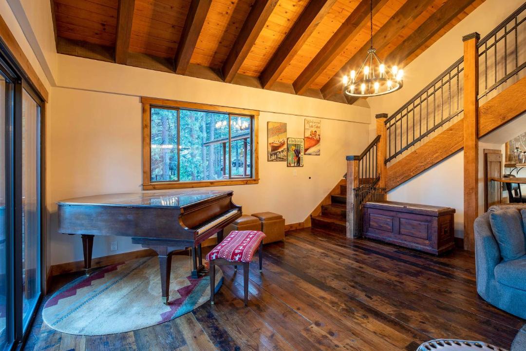 Photo of Others in Incline Village