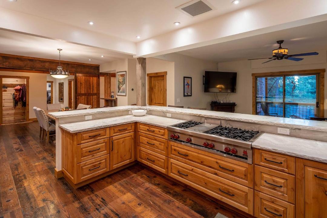 Photo of Kitchen in Incline Village