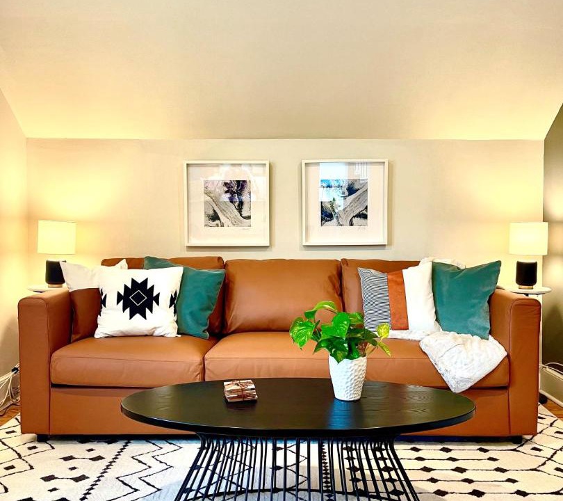 Photo of Livingroom in Hawthorne