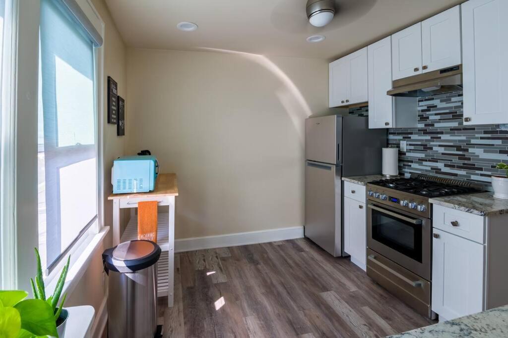 Photo of Kitchen in Hawthorne