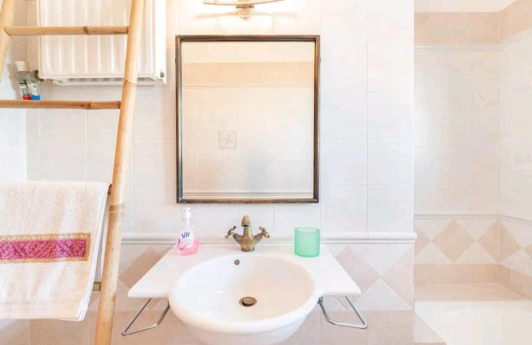 Photo of Bathroom in Souvala