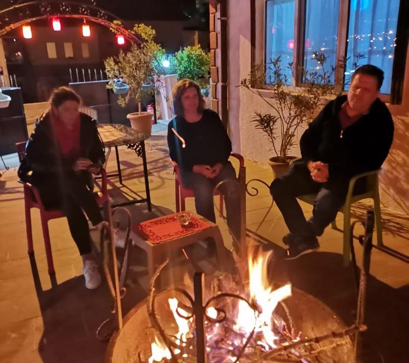 Photo of Patio Balcony in Avanos